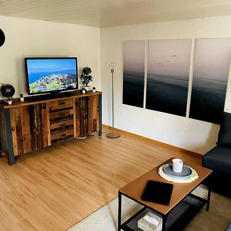 Newly Furnished Beautiful Old Building Apartment In The Center With Apple Tv St. Gallen Dış mekan fotoğraf